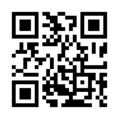 Modern square sample black QR Code icon on white background for Website, Product, Scanning with Mobile Phone, Computer, Shopping, Information Item and Payment. Vector graphic illustration.