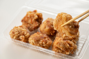 唐揚げ　からあげ