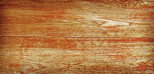 Old wooden planks wall vintage texture abstract for background
