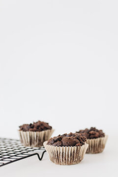 Healthy Muffins