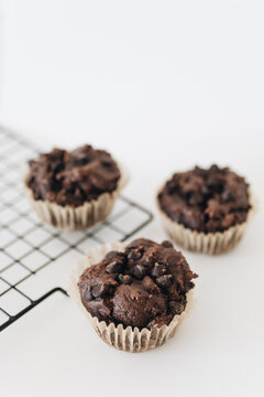 Healthy Muffins