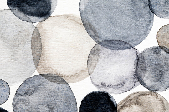 Watercolor texture background