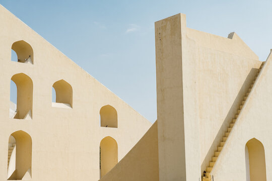 Architektural geometry