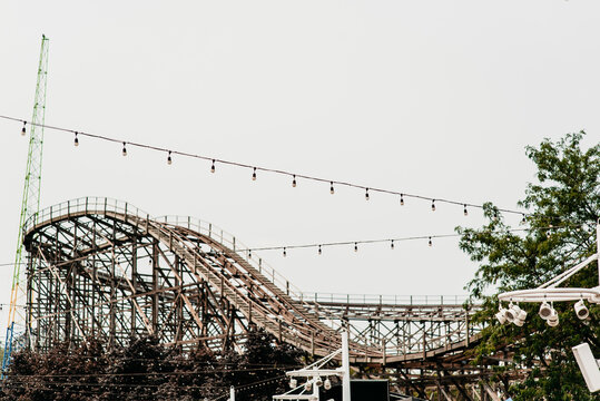 Amusement Park