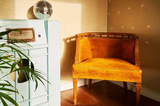home natural light