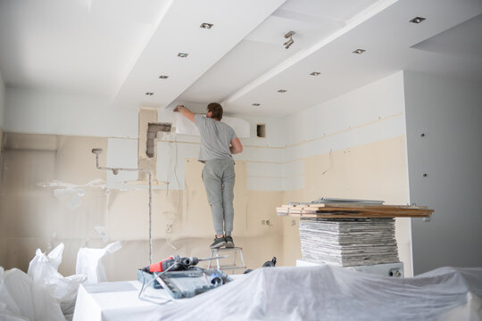 Flat Renovation