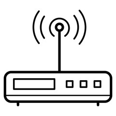 Wifi Router