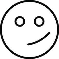 confusing Line Icon