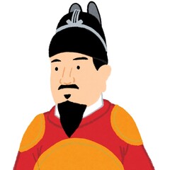 세종대왕 일러스트 