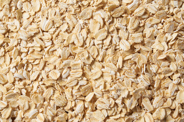 オートミール　イメージ