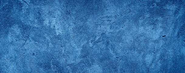 blue abstract texture cement concrete wall background