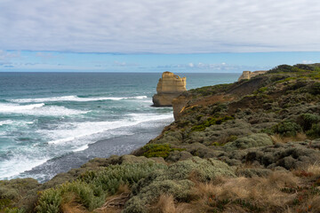 12 Apostles/Great Ocean Road © Paul