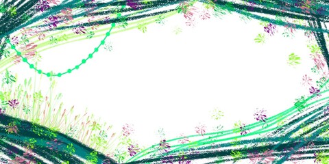 abstract christmas background