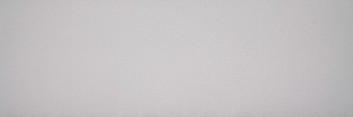 background light white gray plaster wall long in panoramic web format and header