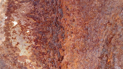 Rust Texture Background , Closeup Dirt Metal Wallpaper