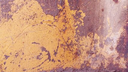 Rust Texture Background , Closeup Dirt Metal Wallpaper