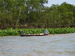 Mekong Delta, Vietnam