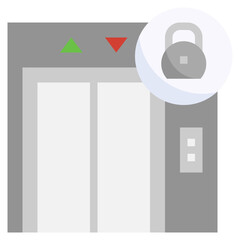 WEIGHT flat icon,linear,outline,graphic,illustration