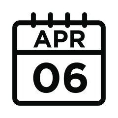 04-Apr - 06 Line Icon