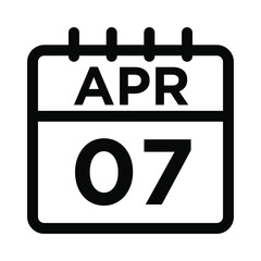 04-Apr - 07 Line Icon