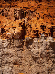 The Fairy Stream, Mui Ne, Vietnam