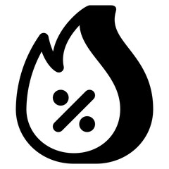 Obraz premium hot sale icon illustration