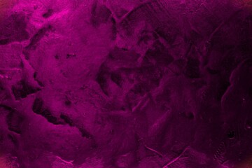 pink vintage bright bold plaster texture - fantastic abstract photo background