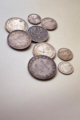 money of the USSR 1920s, coins, history, coins of the world