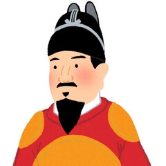 세종대왕 일러스트 