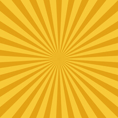 Obraz premium Beautiful abstract starburst background