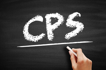 CPS Cost Per Sale - metric used by advertising teams to determine the amount of money paid for...