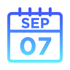 09-Sep - 07 Line Gradient