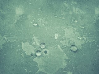 background with bubbles