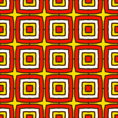 geometric pattern. Ethnic pattern. African motives. abstract kaleidoscope. Abstract damask flower seamless ornamental. Ethnicity seamless pattern. Boho style. Floral Pattern. Floral print collage, sea