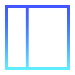 Layout 5 Line Gradient