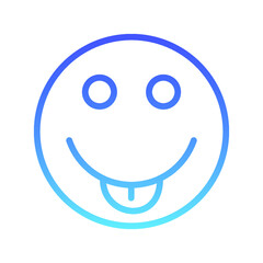 delicious Line Gradient