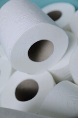 roll of paper