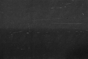 Scanned 35mm negative film, black and white with grain