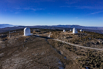 Calar Alto Observatorium