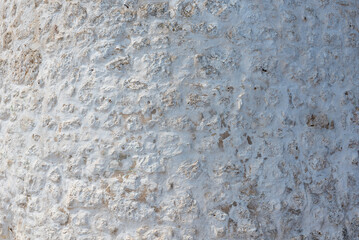 Ostuni Puglia streets buildings