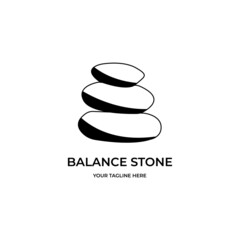 Balance Stone Vintage Classic Bold Traditional