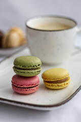 Macarons