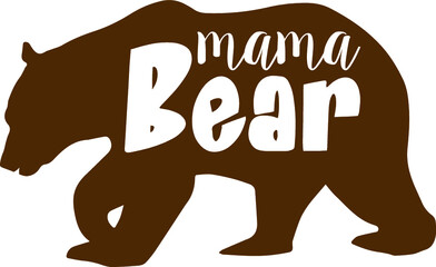 Mama Bear
