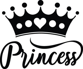 Princess Crown