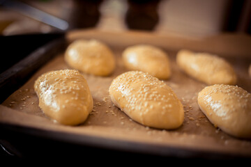 домашние пироги