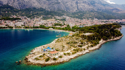 Croatia is a destination that you must add to your travel bucket list. The Makarska coast is filled...