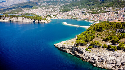 Croatia is a destination that you must add to your travel bucket list. The Makarska coast is filled...