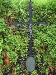 Cross and religgion