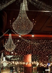 Lamps and lights