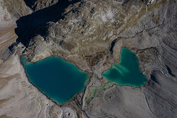 Doppelt hält besser